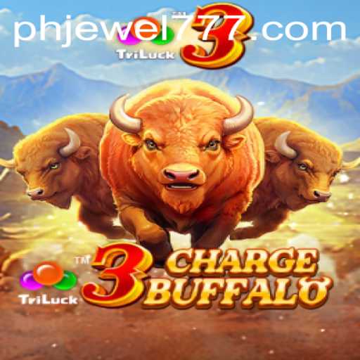 Unveiling 3ChargeBuffalo: A Thrilling New Experience in Game Dynamics