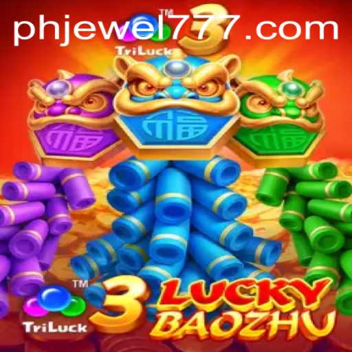 Explore the Exciting World of 3LuckyBaozhu: A Look into Game Mechanics and the PH JEWEL Phenomenon