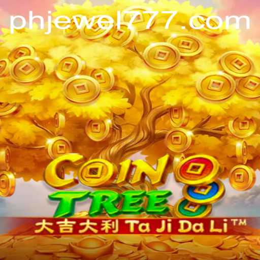 Exploring the World of CoinTree: An Entertaining Journey with PH JEWEL