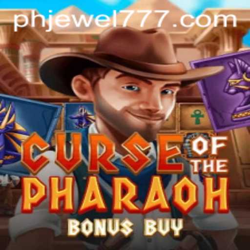 Exploring 'Curse of the Pharaoh Bonus Buy': A Mystical Journey
