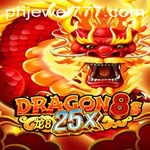 Unveiling the Mystical World of Dragon8s25x: A Game Like No Other