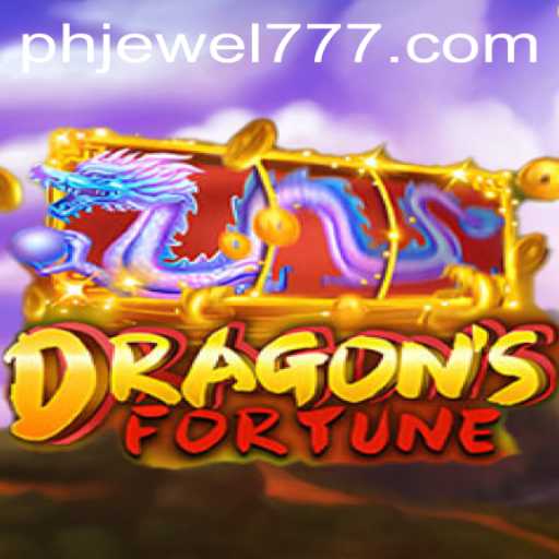 Discover the Enchantment of DragonFortune and the Hidden Treasure of PH JEWEL