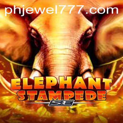 ElephantStampedeSE: A Thrilling Adventure with PH JEWEL