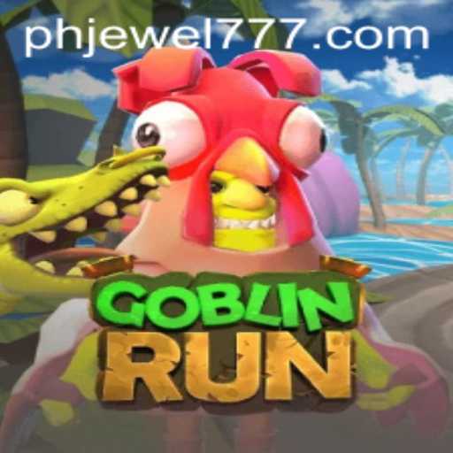GoblinRun: The Exciting Adventure Game Captivating Players with PH JEWEL