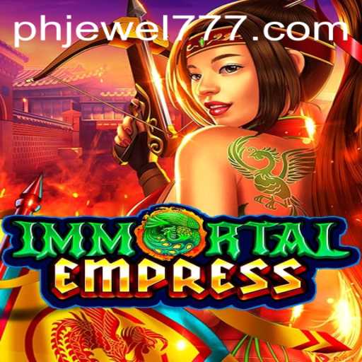 ImmortalEmpress: A Journey Through Time and Strategy