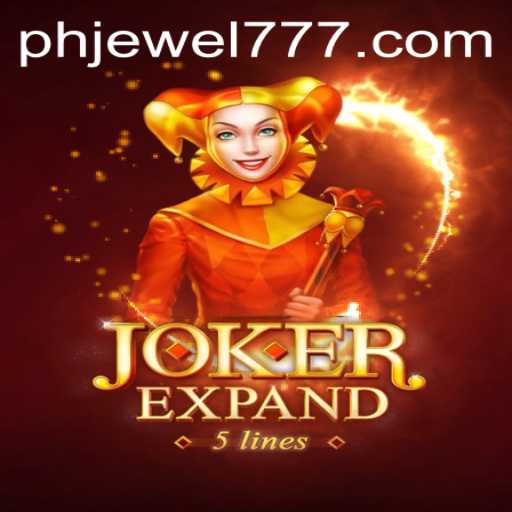 JokerExpand: Elevate Your Gaming Experience with PH JEWEL