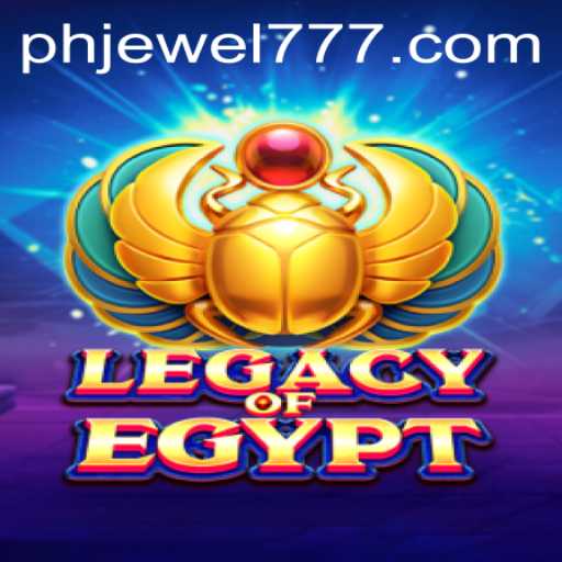 Unraveling the Mysteries of LegacyOfEgypt: An Intriguing Adventure Awaits