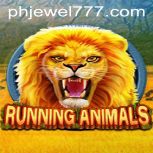RunningAnimals: A Thrilling Adventure with the PH JEWEL Twist