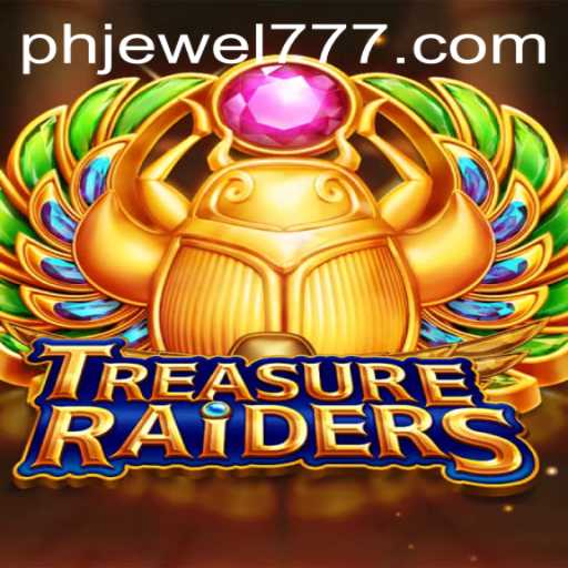 Unveiling TREASURERAIDERS: An Epic Adventure Awaits with PH JEWEL