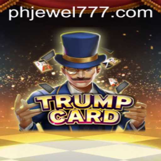 Exploring the Intriguing World of TrumpCard: The Game Revolutionizing Strategy and Fun